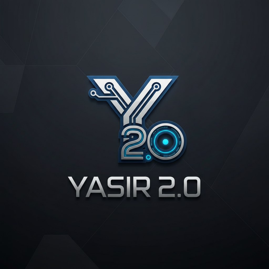 Yasir 2.0