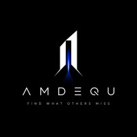Amdequ Logo